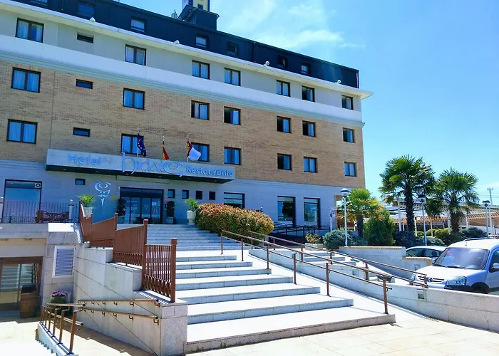Hotel Hidalgo