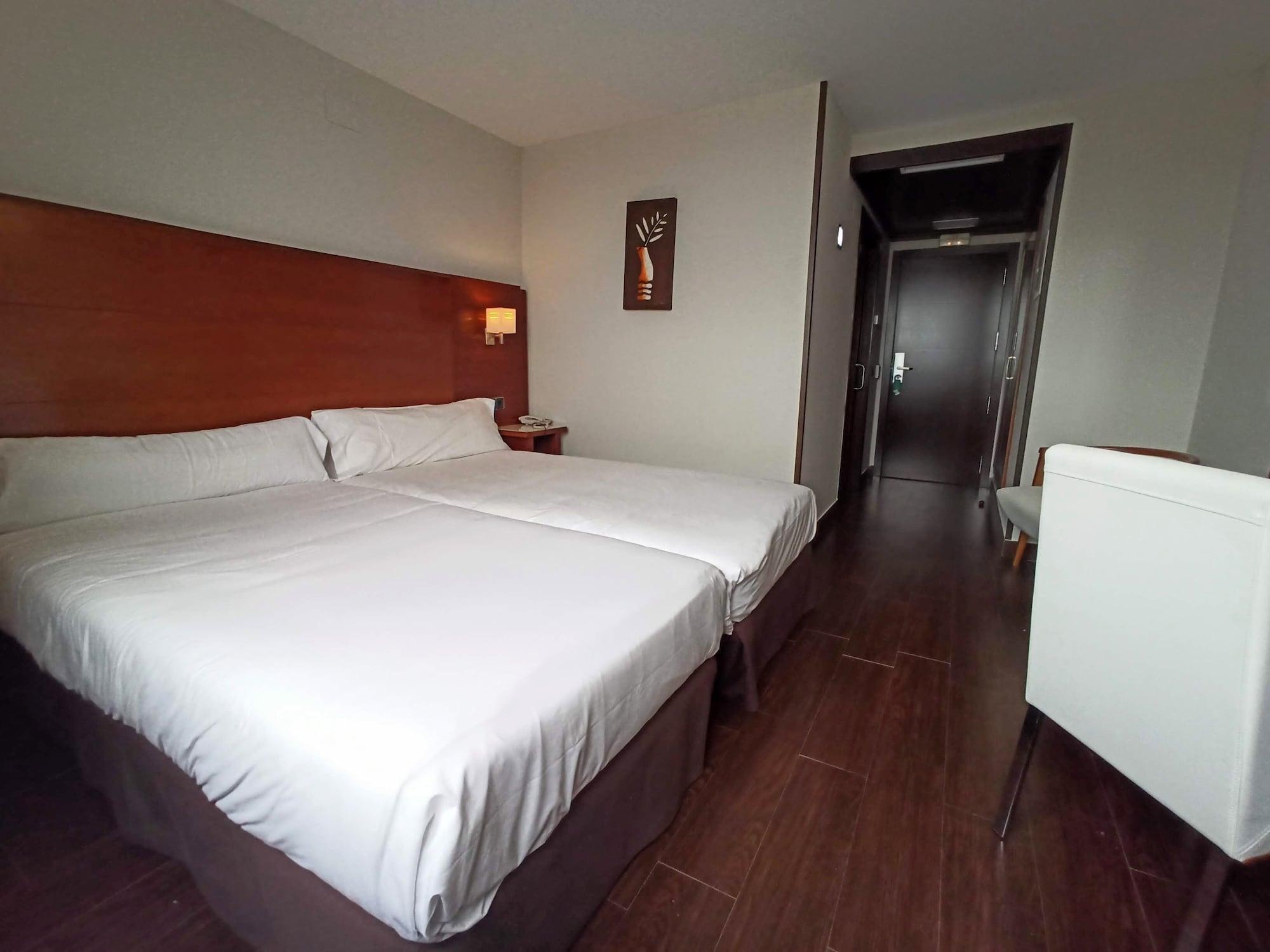 Hotel Hidalgo 4*
