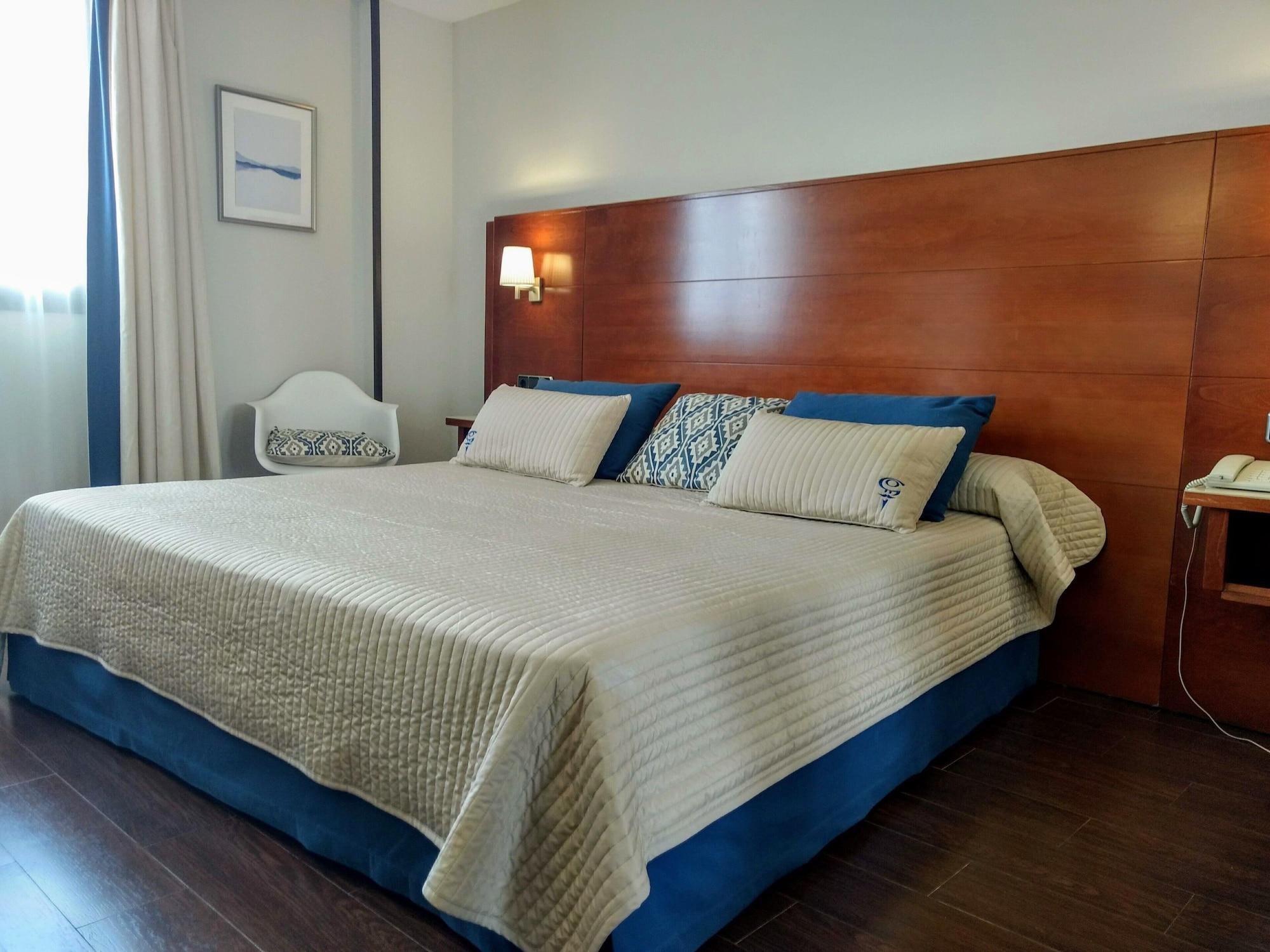 Hotel Hidalgo
