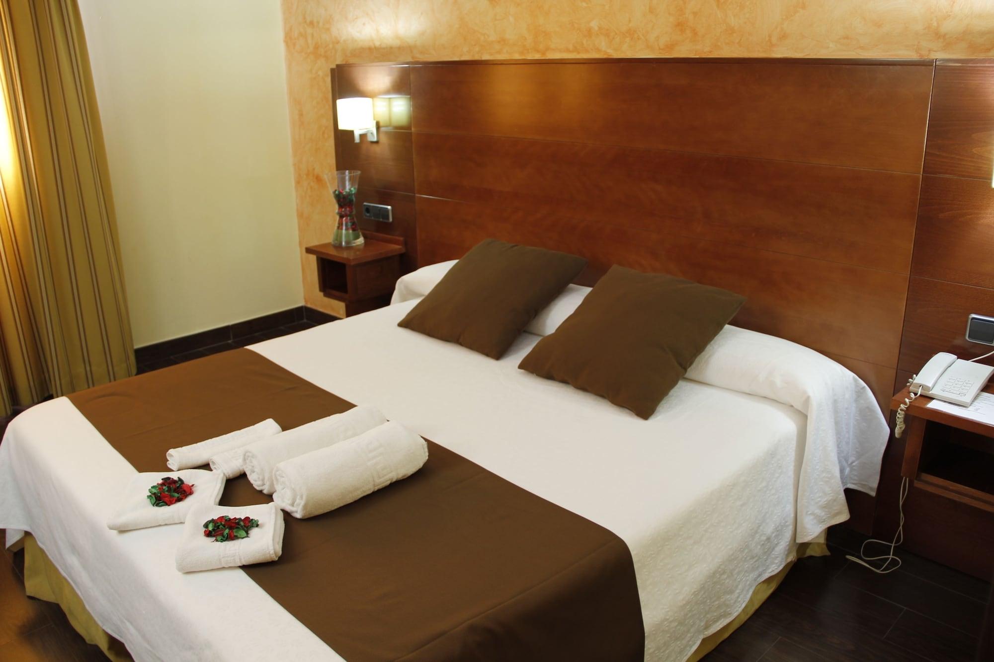 Hidalgo Hotel 4*