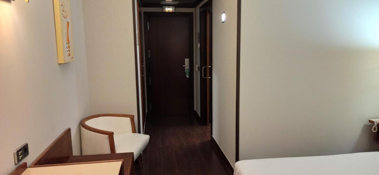 Hotel Hidalgo 4*
