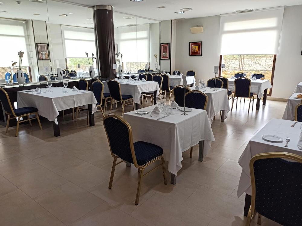 Hidalgo Hotel 4*