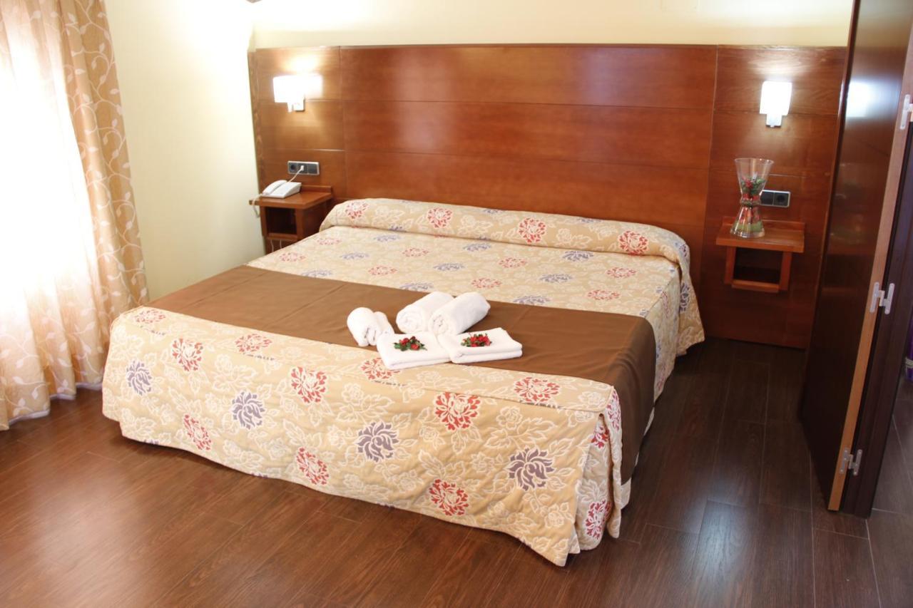 Hidalgo Hotel