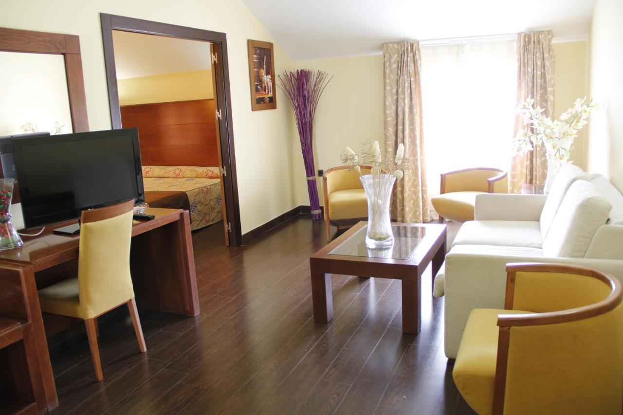 Hidalgo Hotel Esquivias
