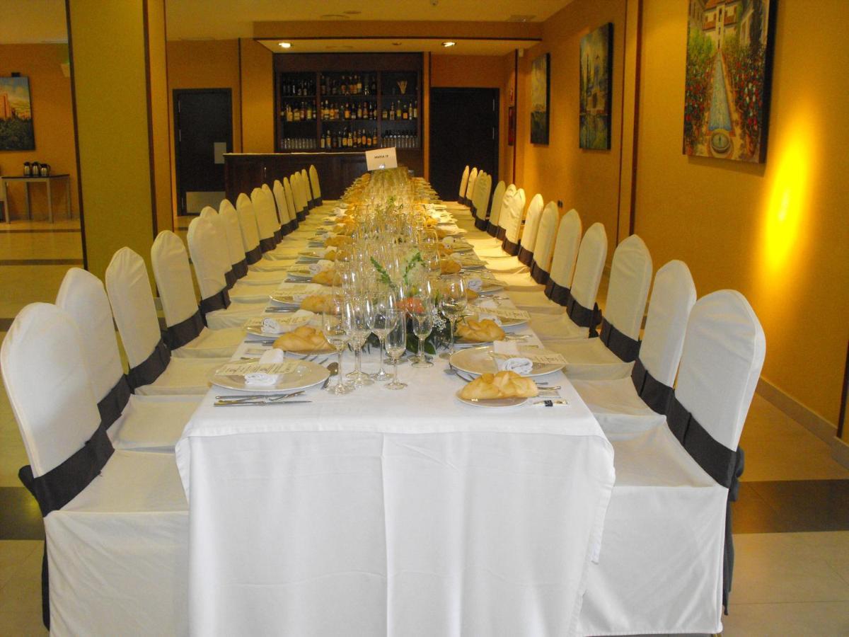 Hidalgo Hotel 4*