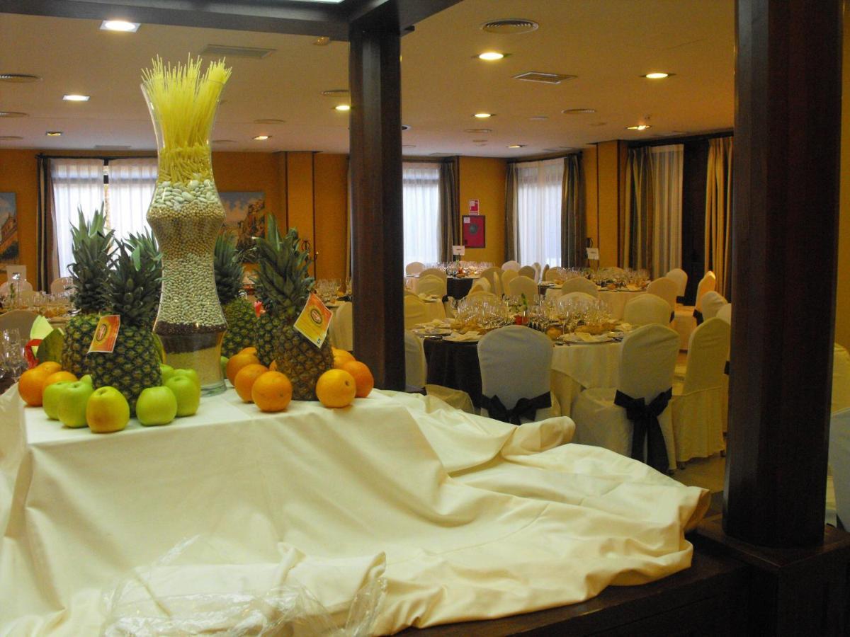 Hidalgo Hotel 4*