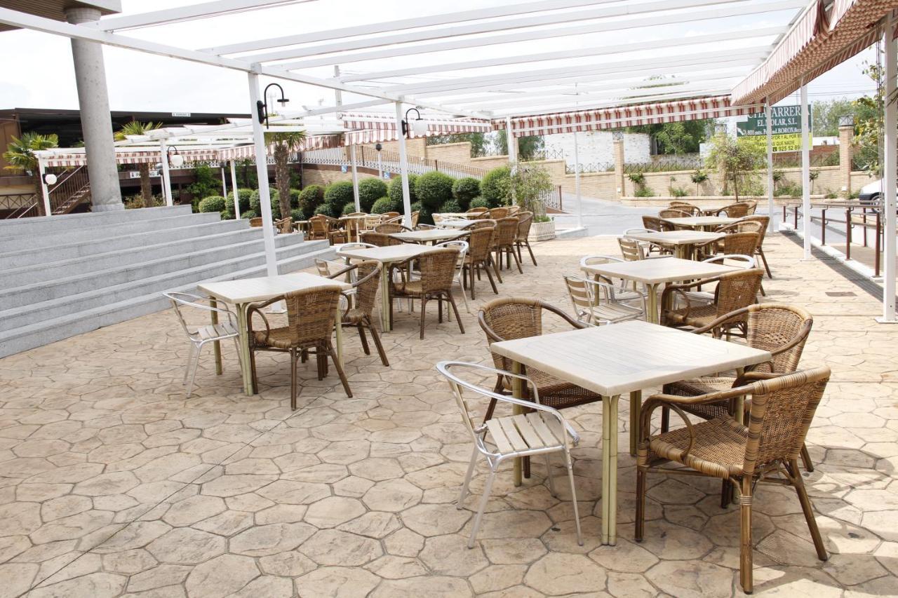 Hidalgo Hotel Esquivias