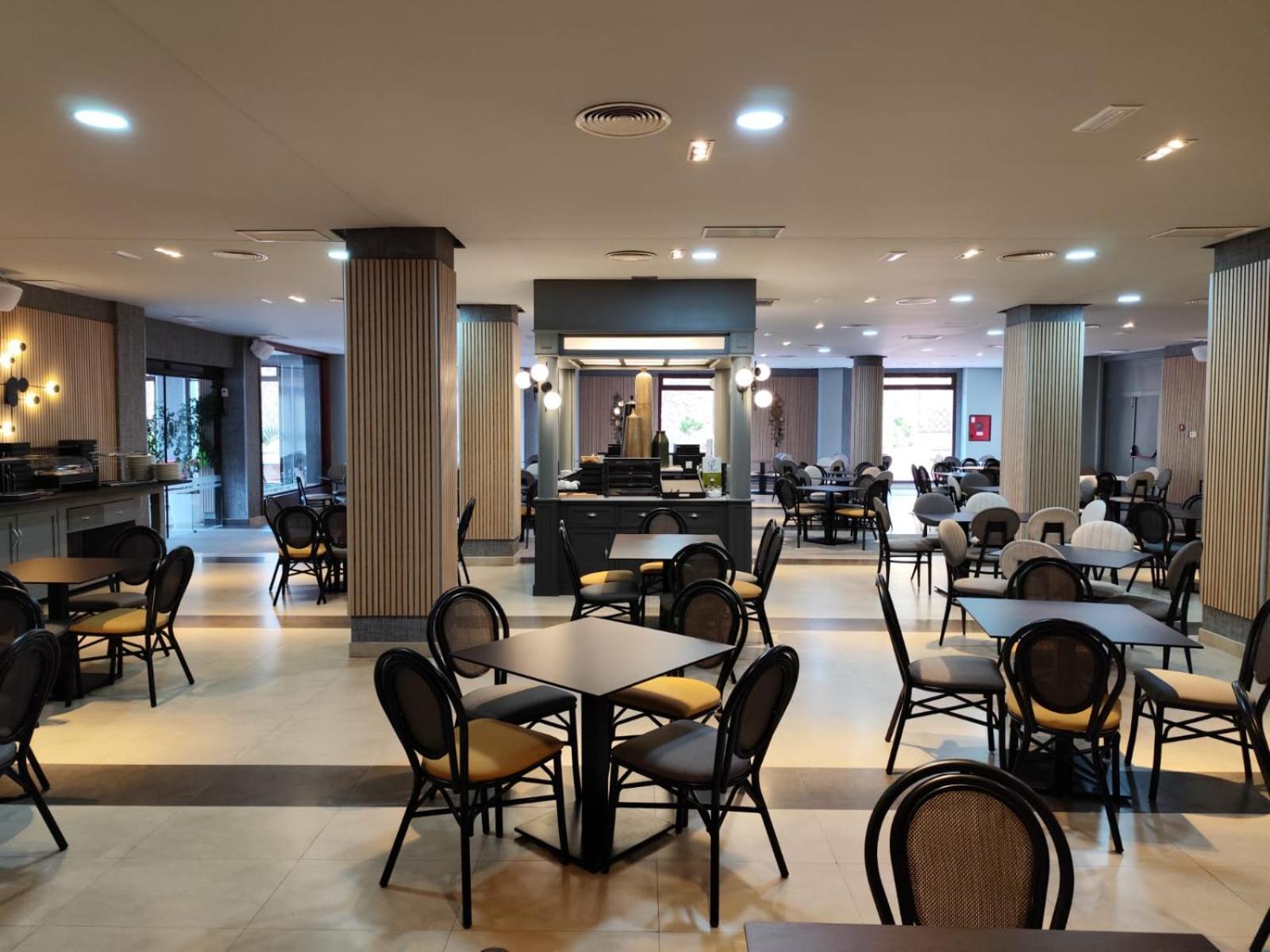 Hidalgo Hotel