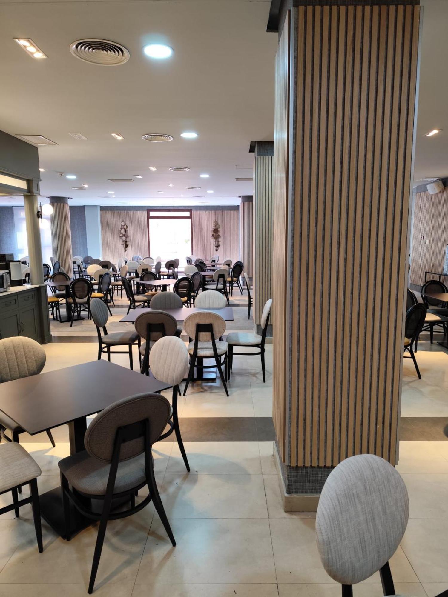 Hotel Hidalgo 4*