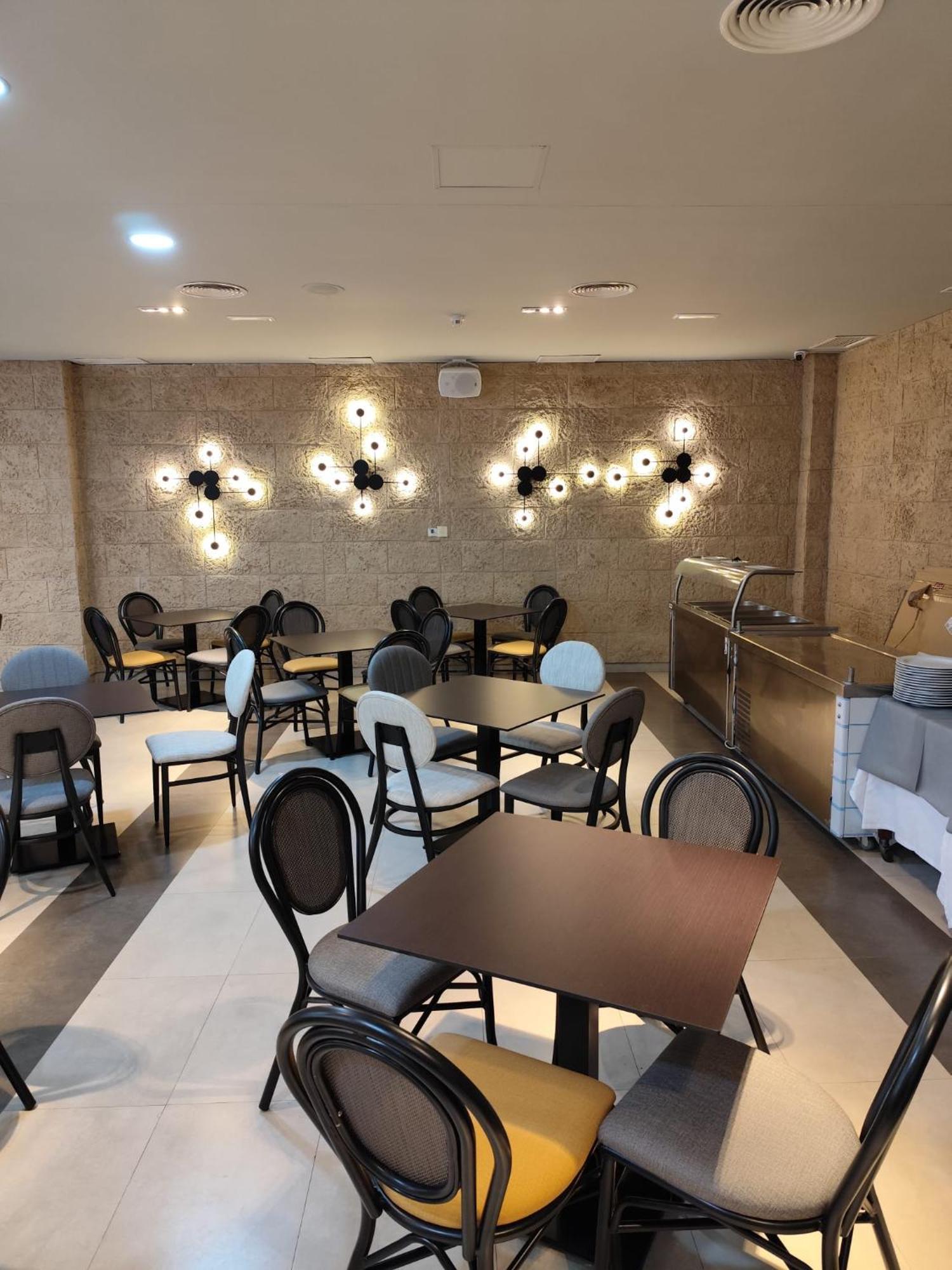 Hidalgo Hotel 4*