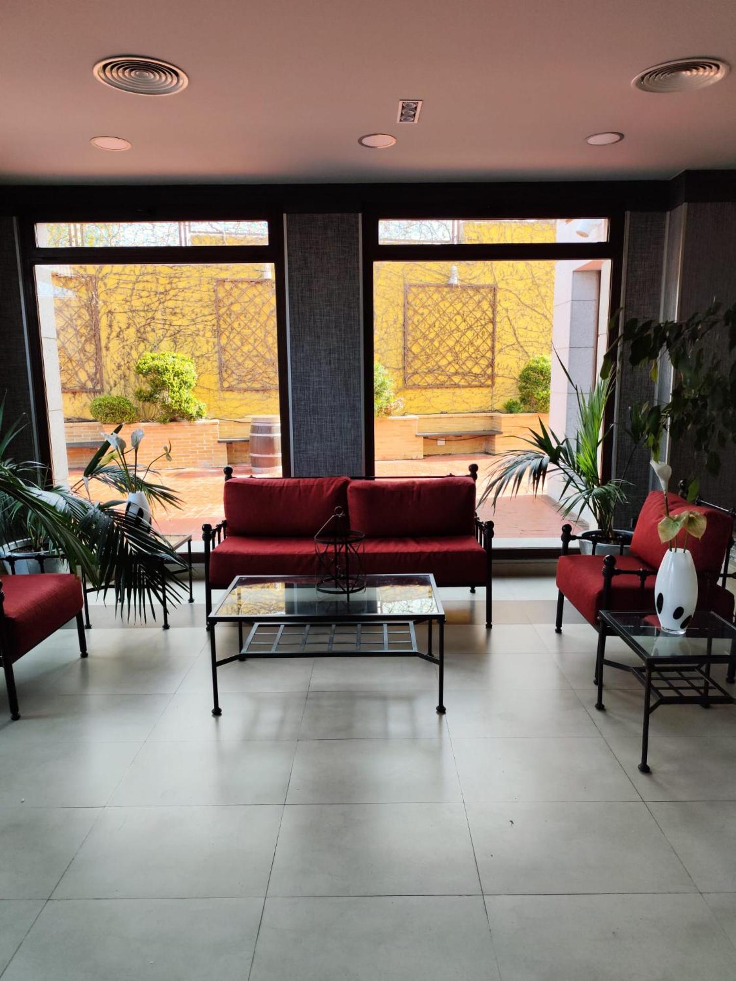 Hotel Hidalgo