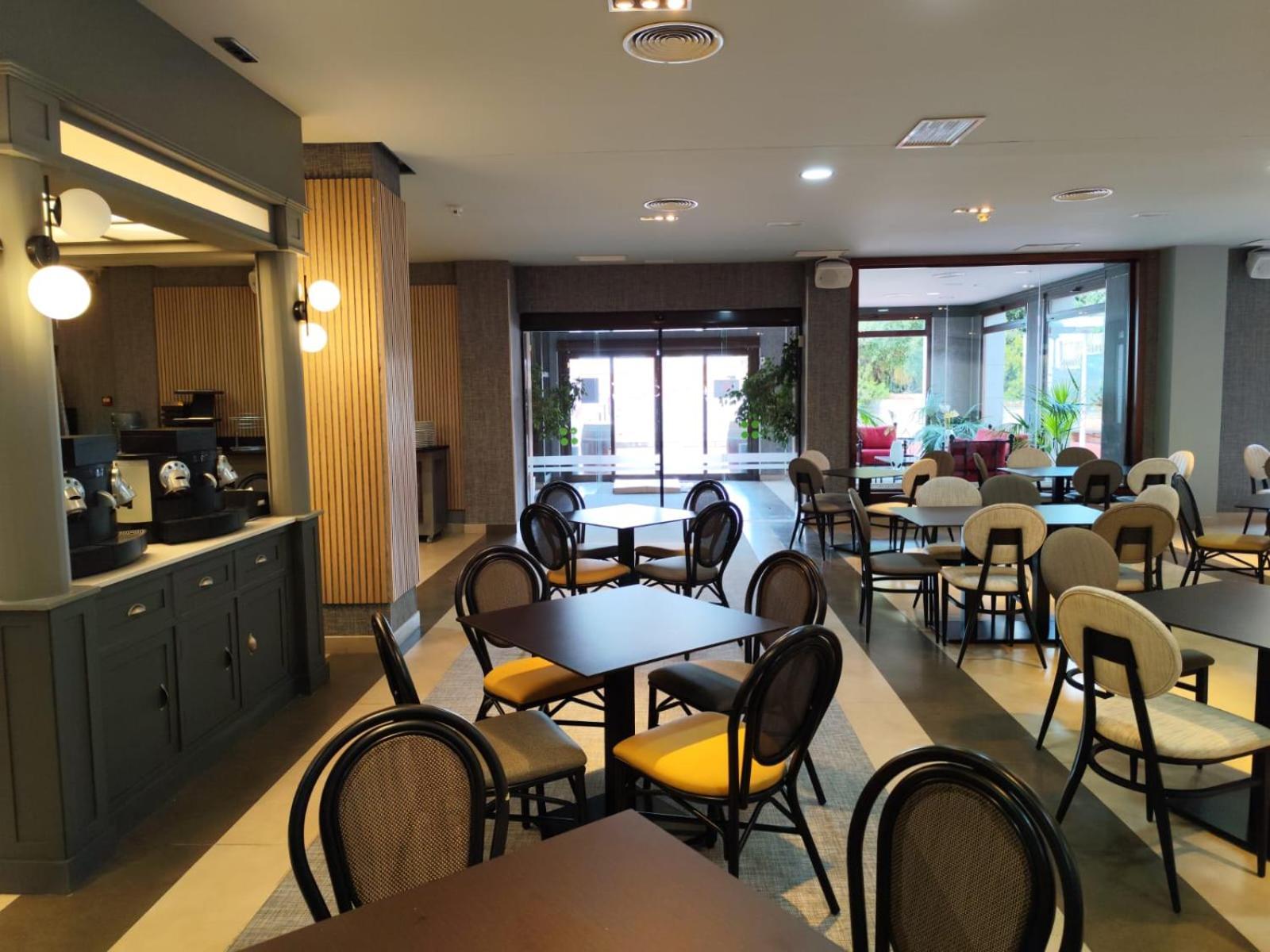 Hotel Hidalgo 4*