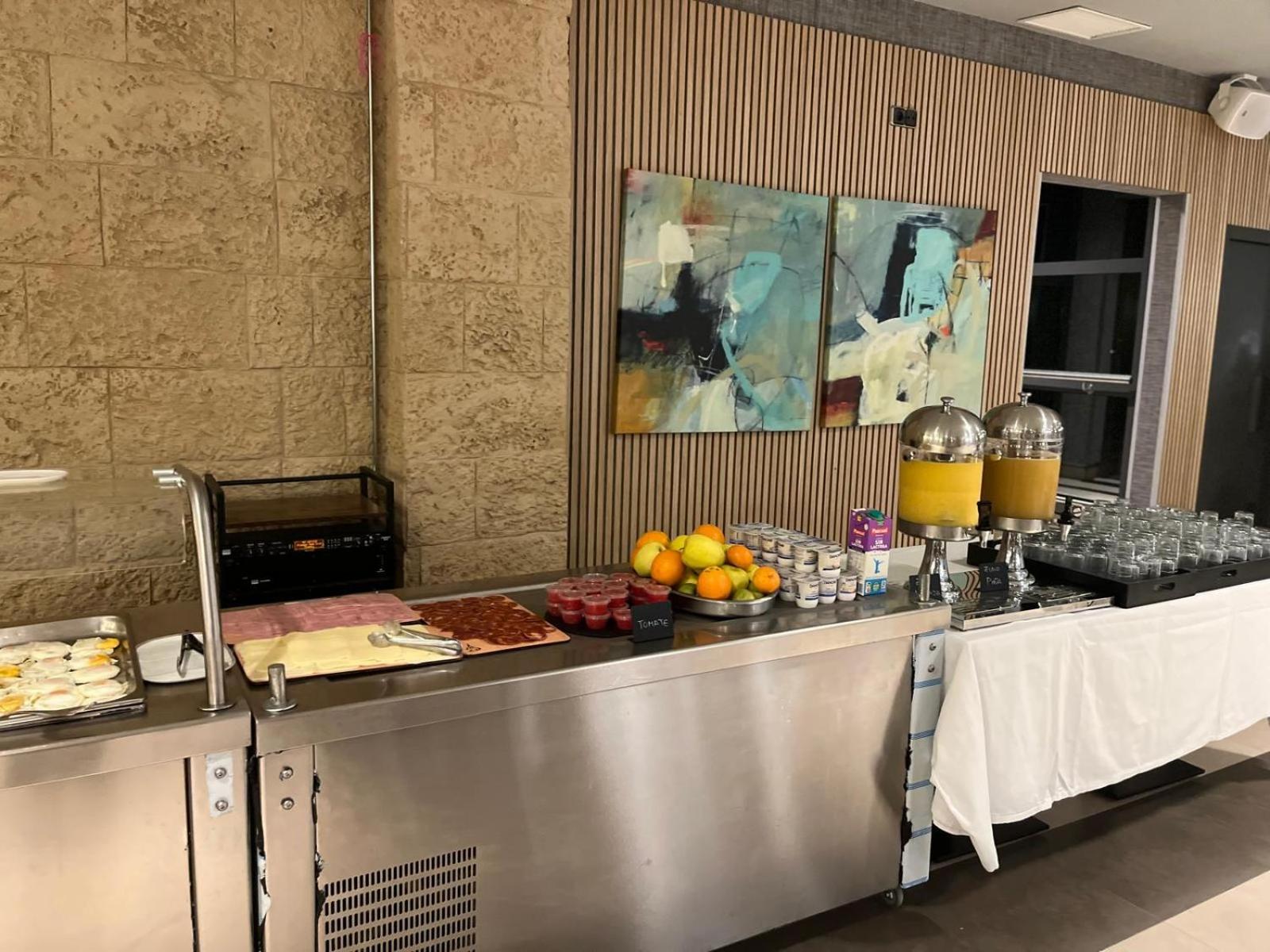 Hotel Hidalgo Esquivias