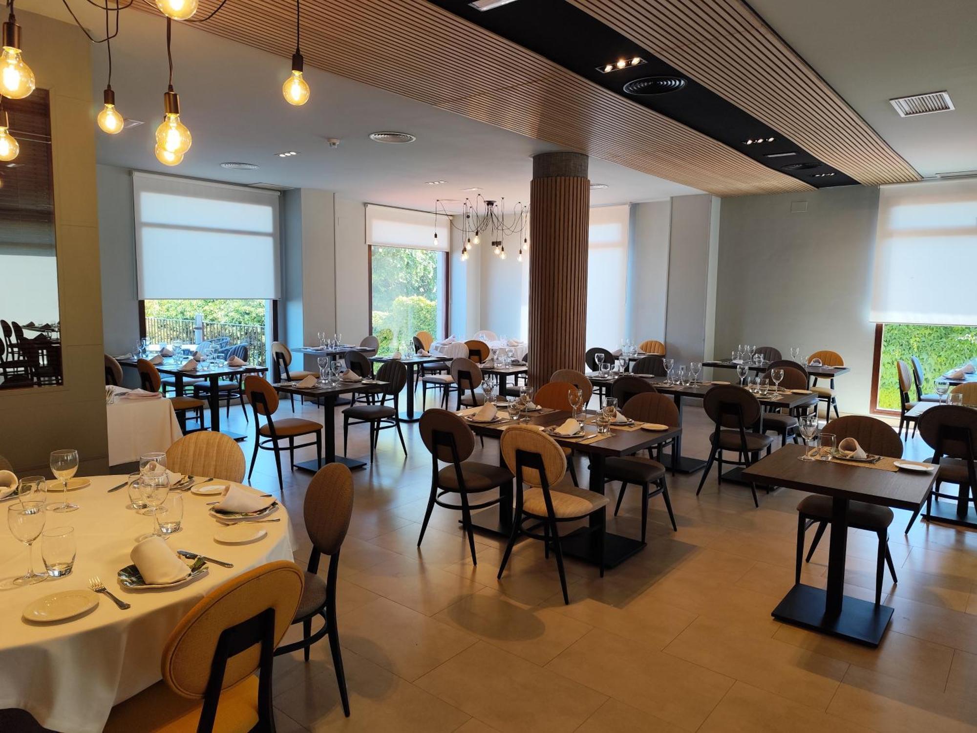 Hidalgo Hotel Esquivias