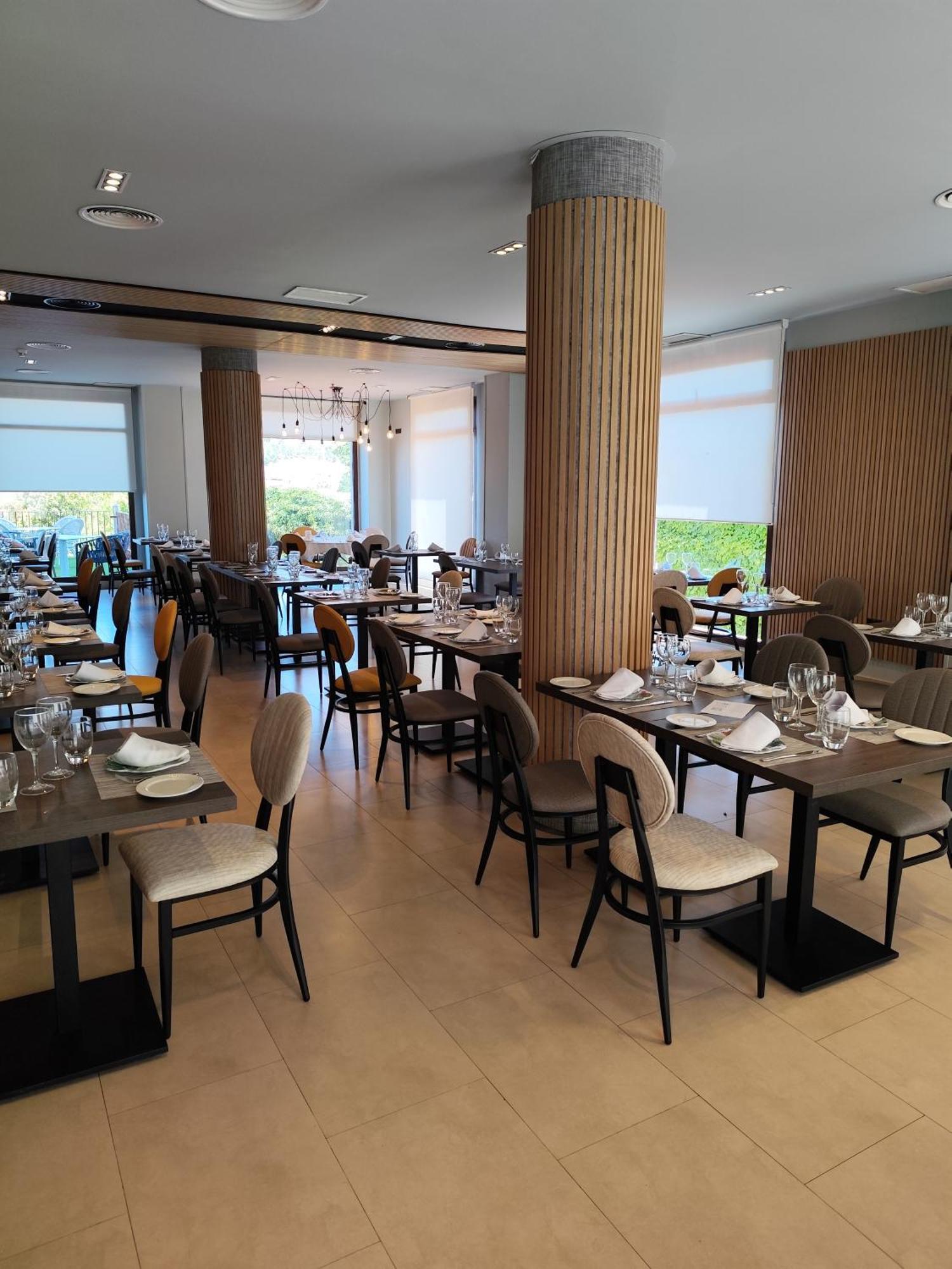 Hotel Hidalgo Esquivias