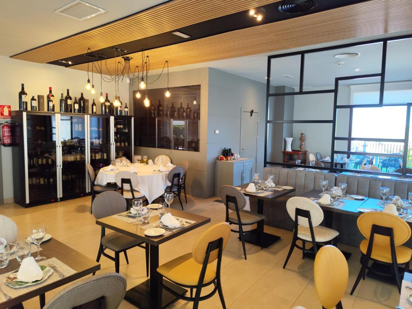 Hotel Hidalgo Esquivias