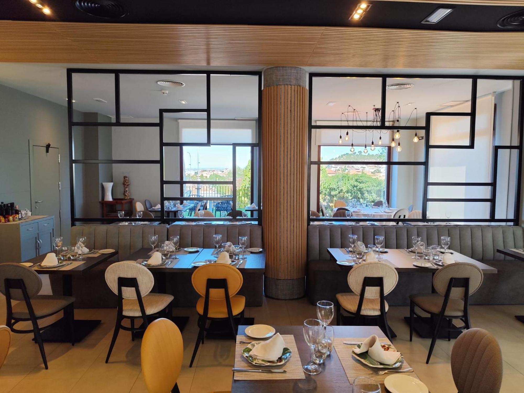 Hidalgo Hotel 4*