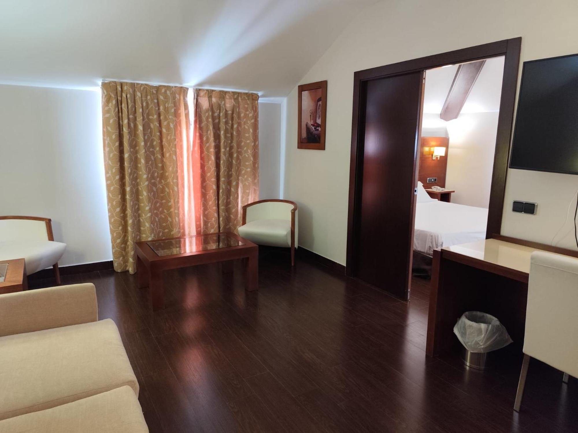 Hotel Hidalgo 4*