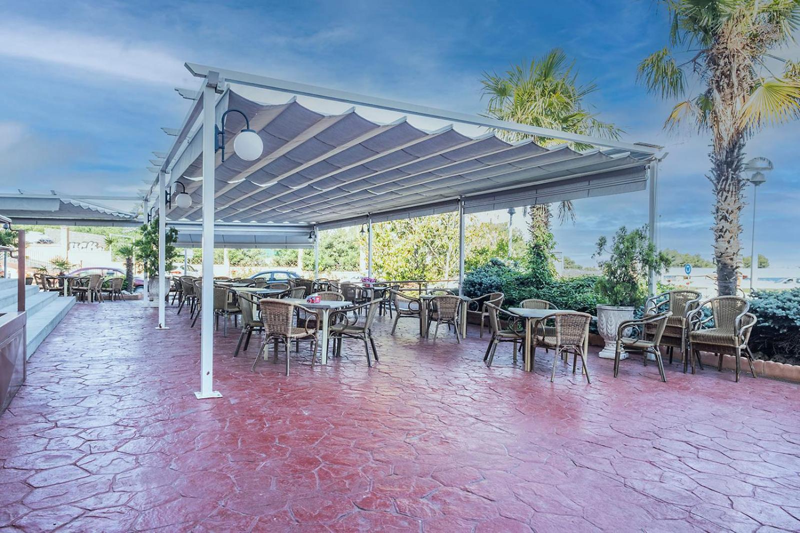 Hidalgo Hotel 4*
