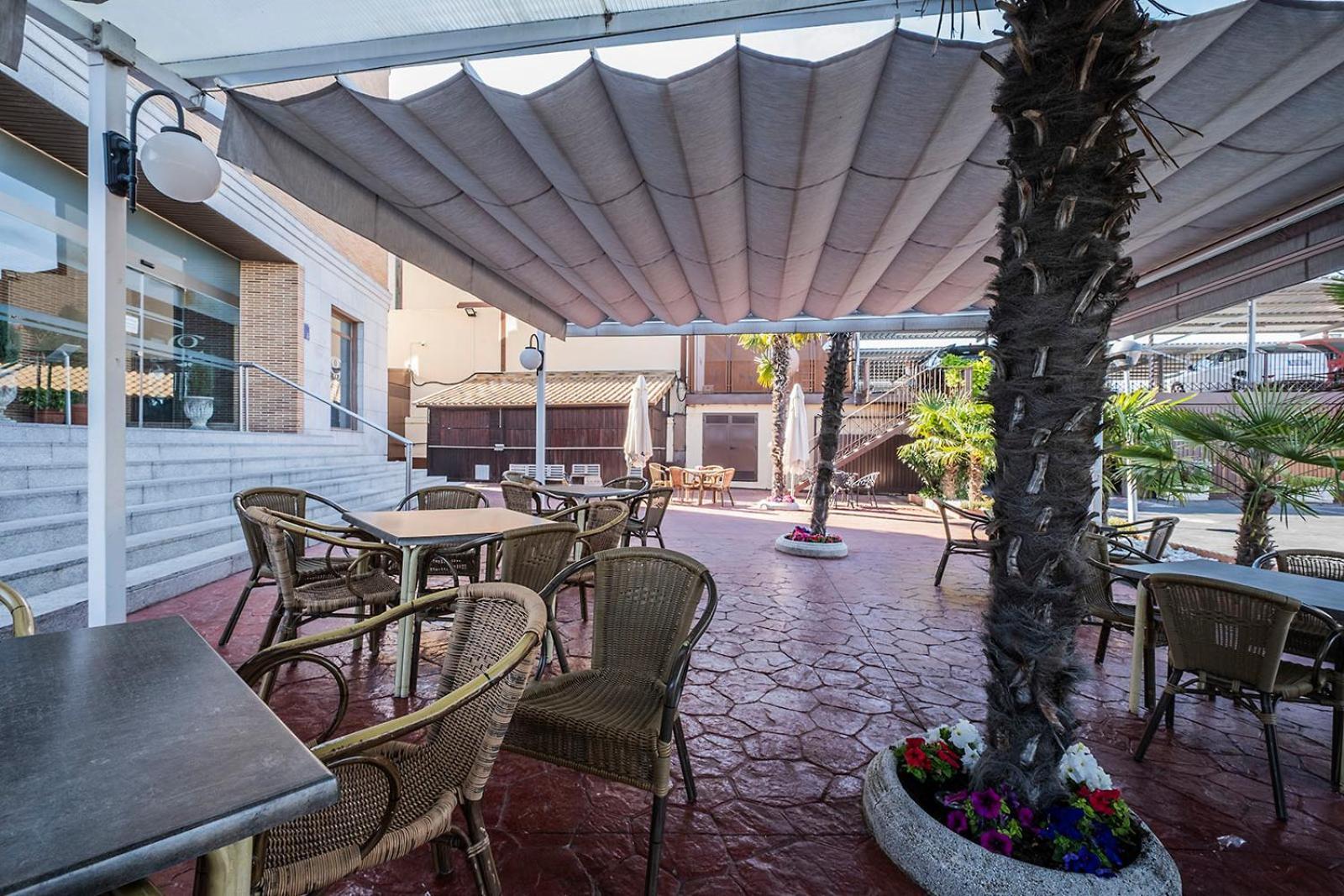 Hotel Hidalgo