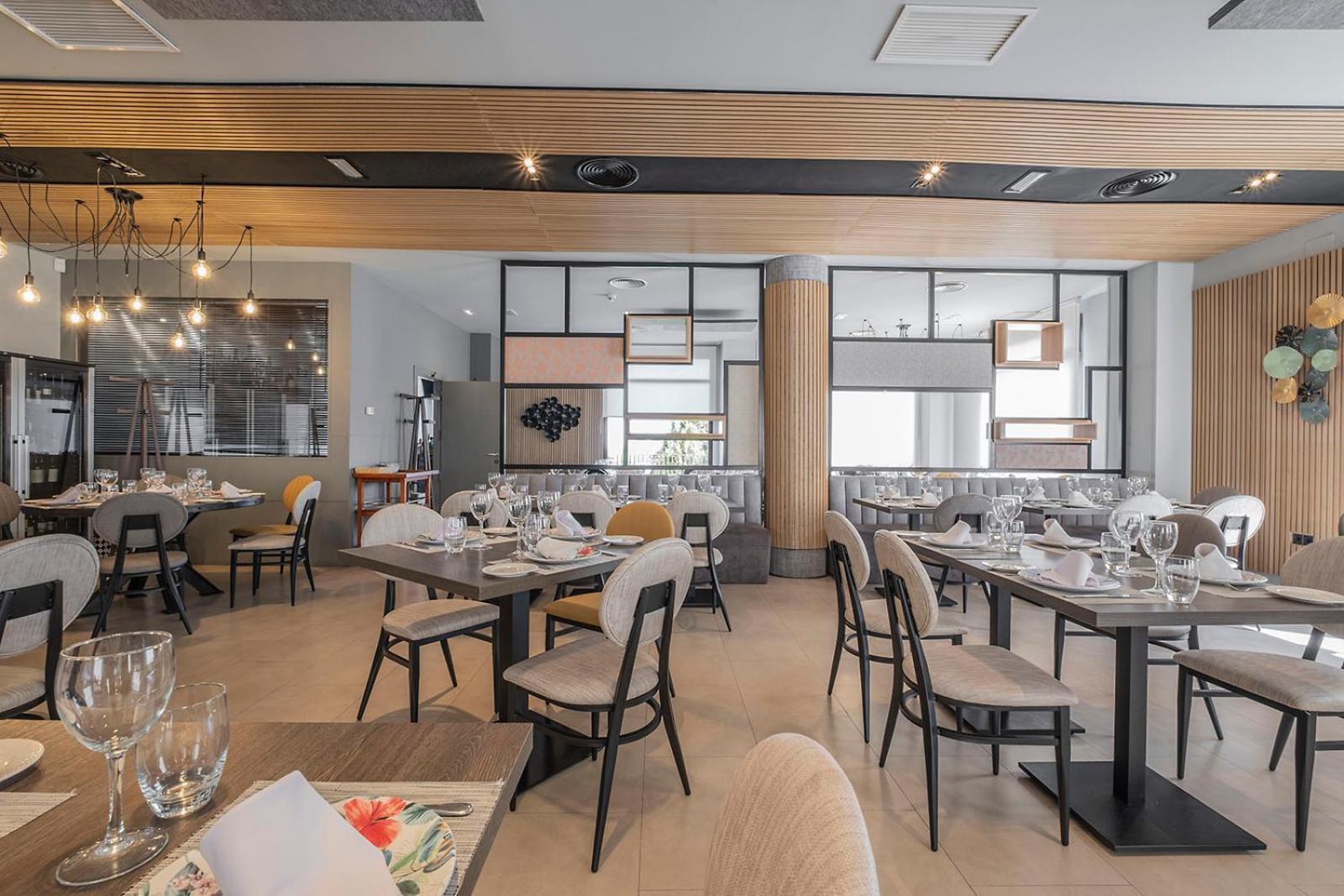 Hidalgo Hotel 4*