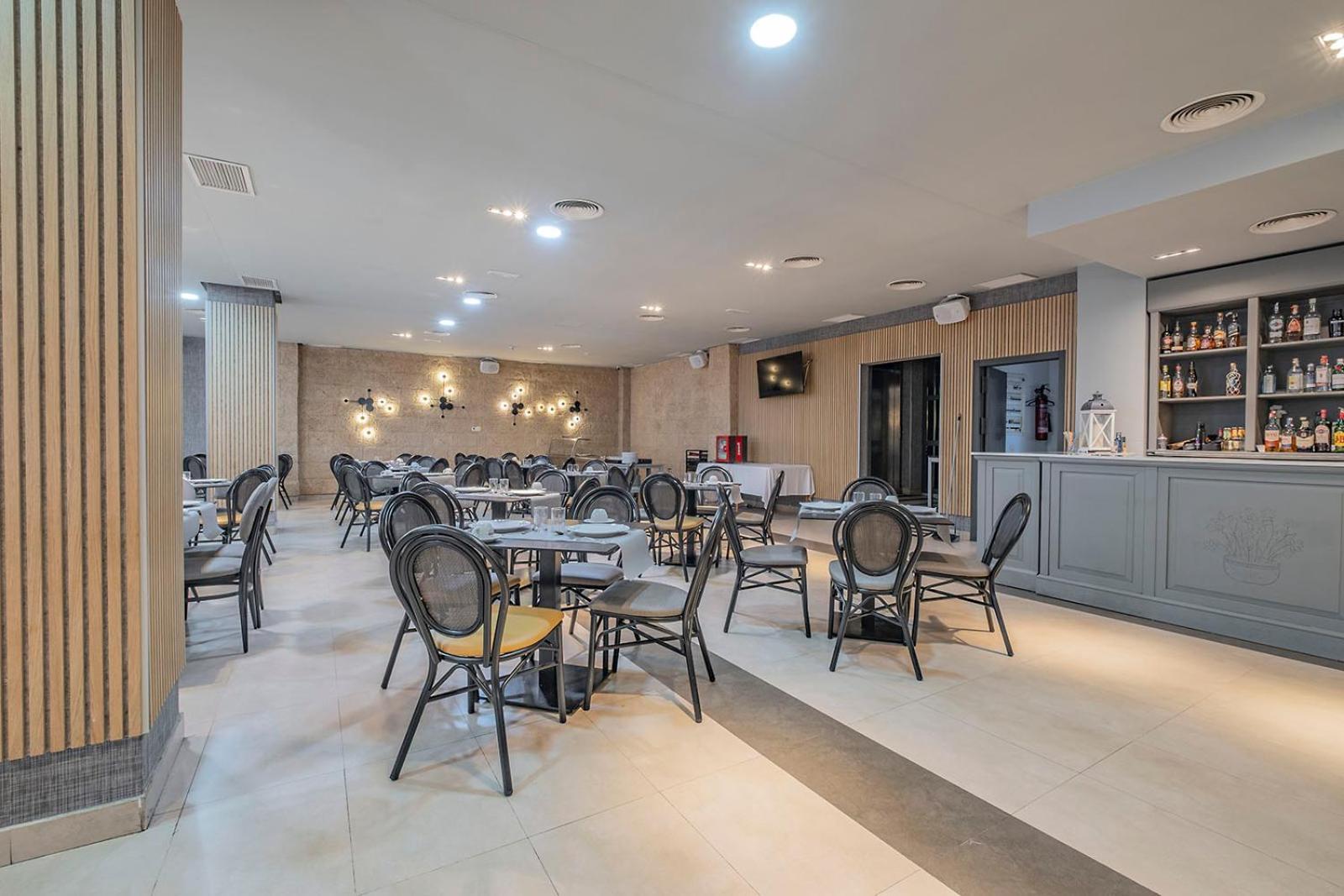 Hotel Hidalgo 4*