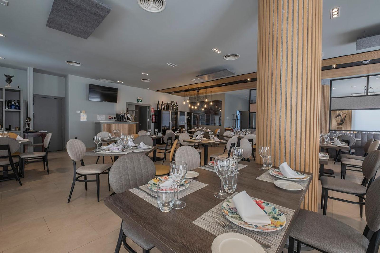 Hotel Hidalgo Esquivias