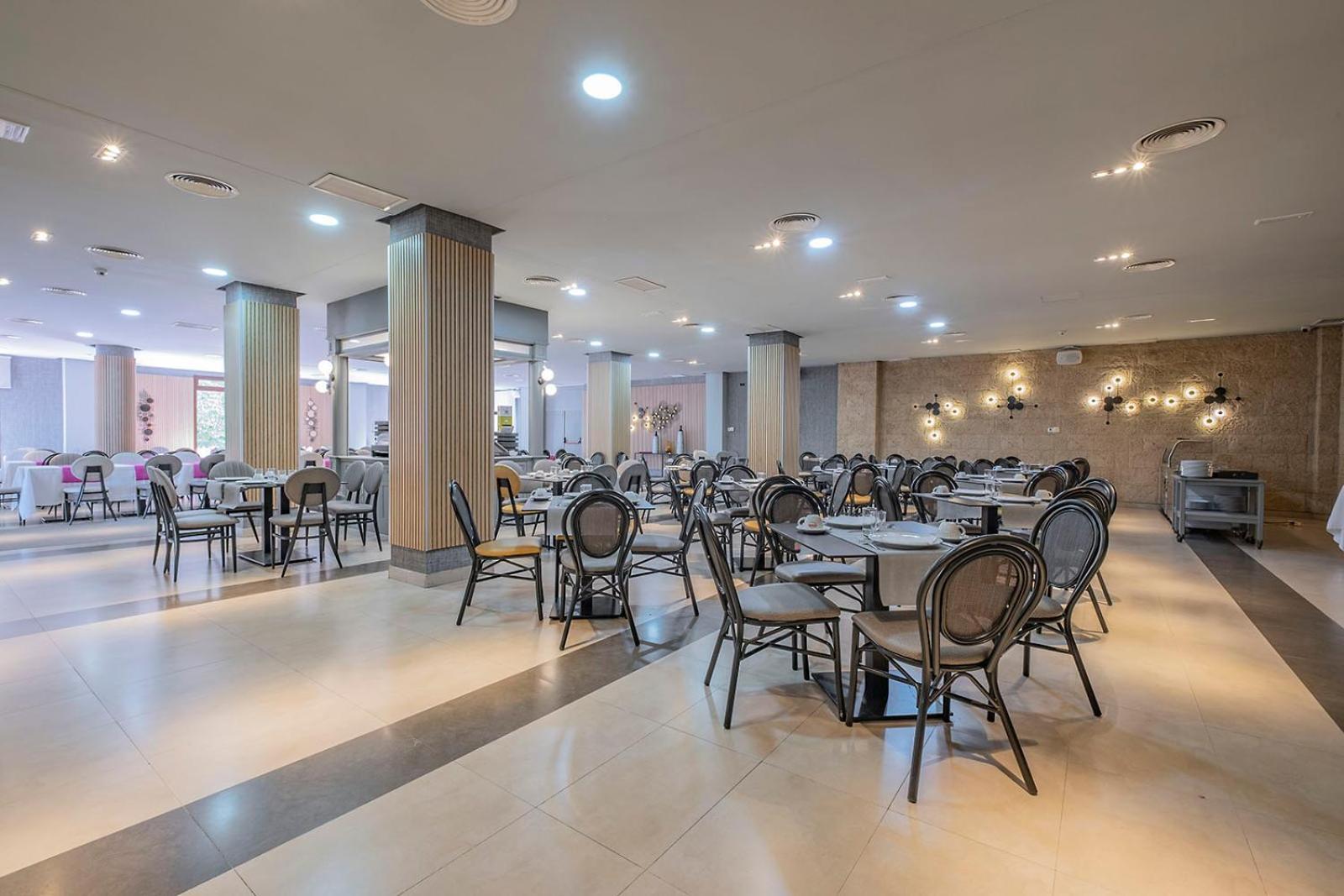 Hotel Hidalgo 4*