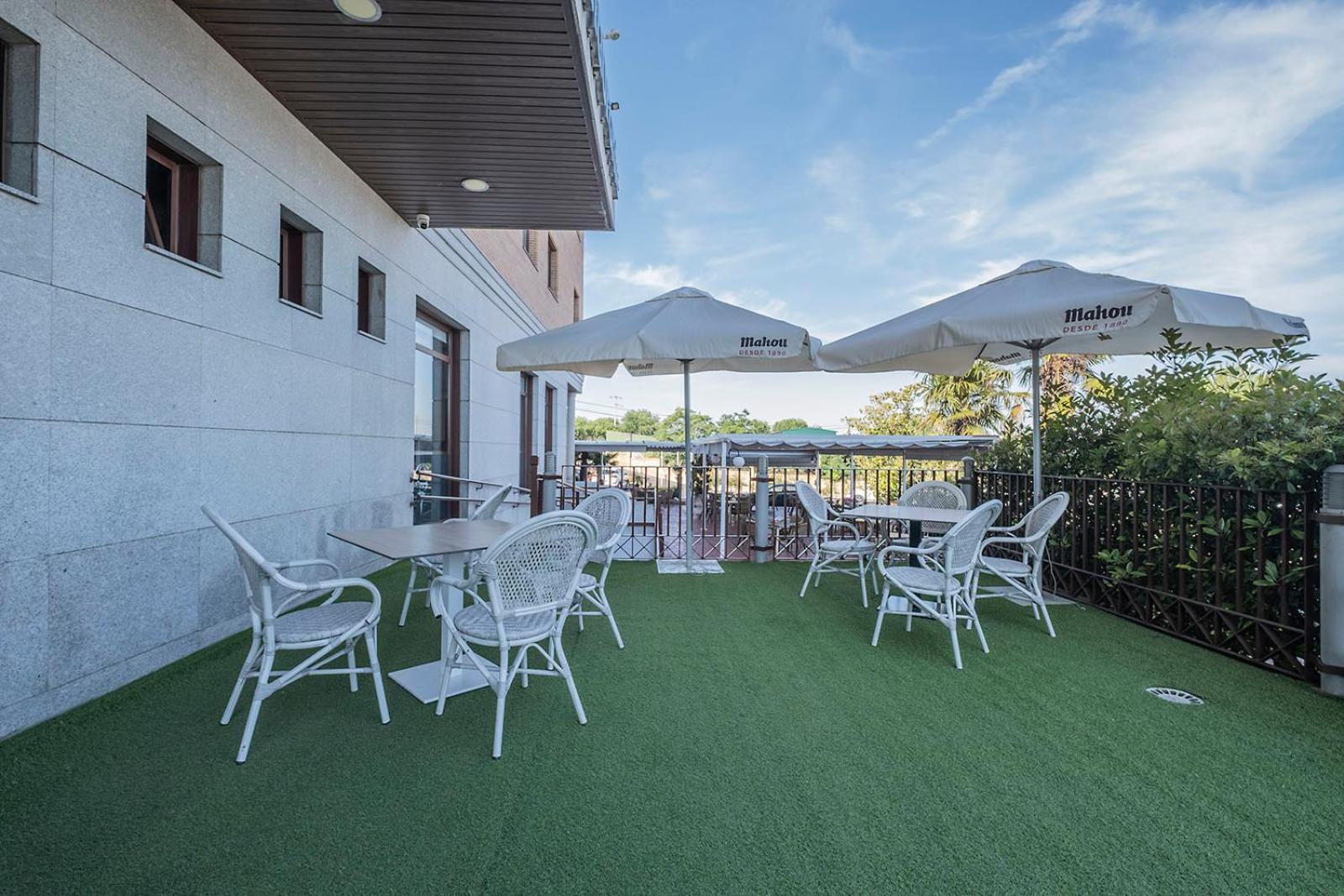Hotel Hidalgo Esquivias
