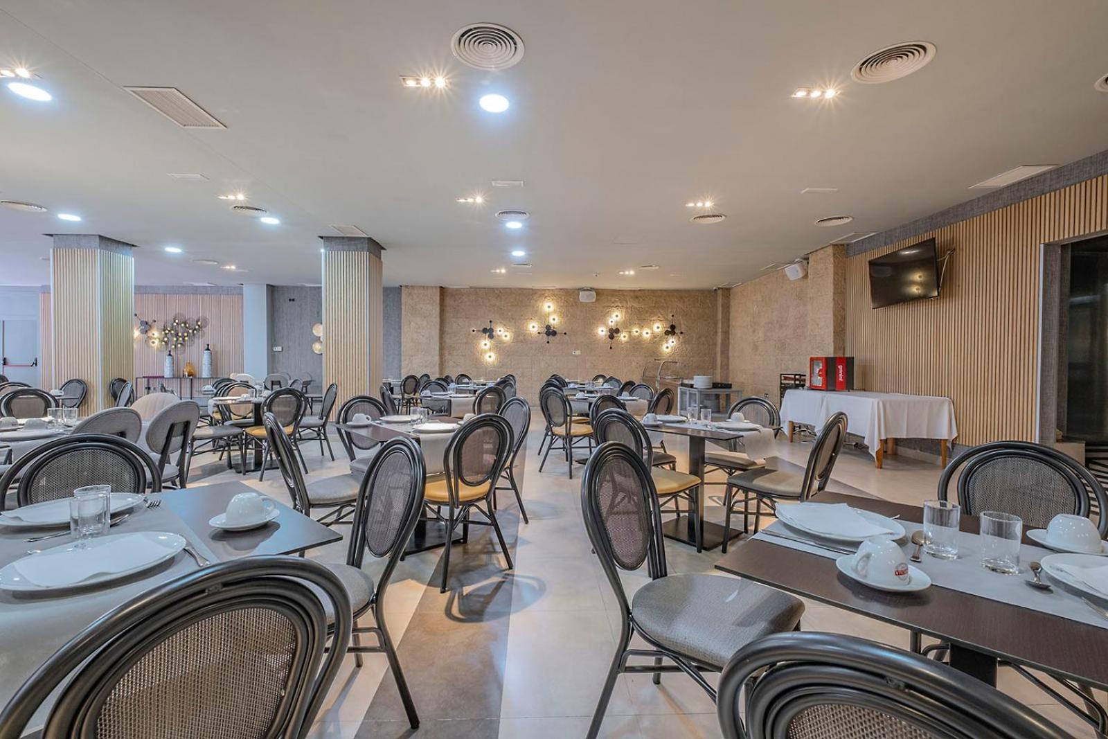 Hidalgo Hotel 4*
