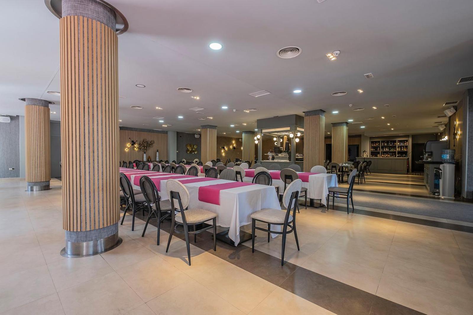 Hotel Hidalgo
