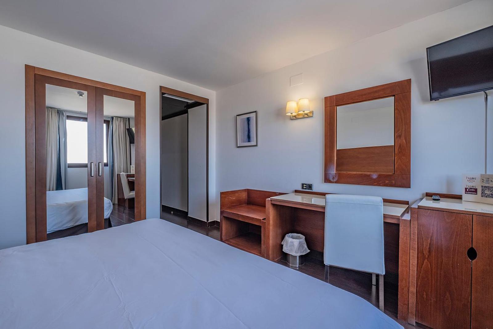 Hidalgo Hotel