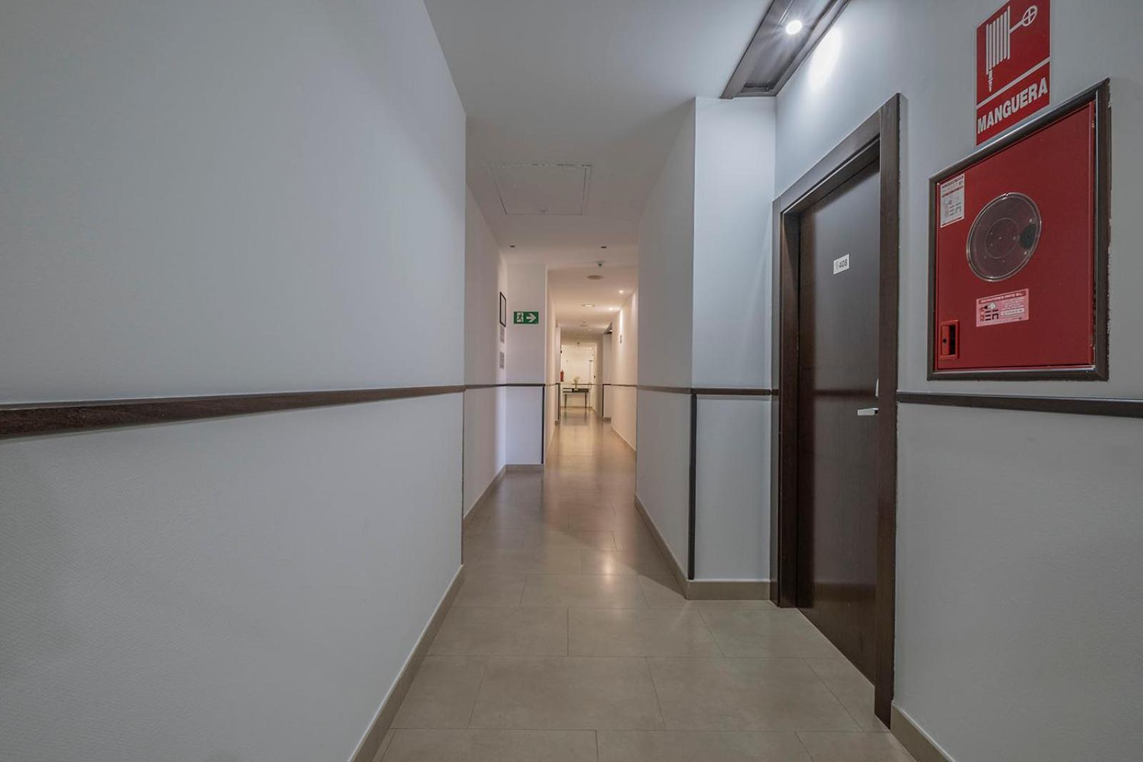 Hotel Hidalgo