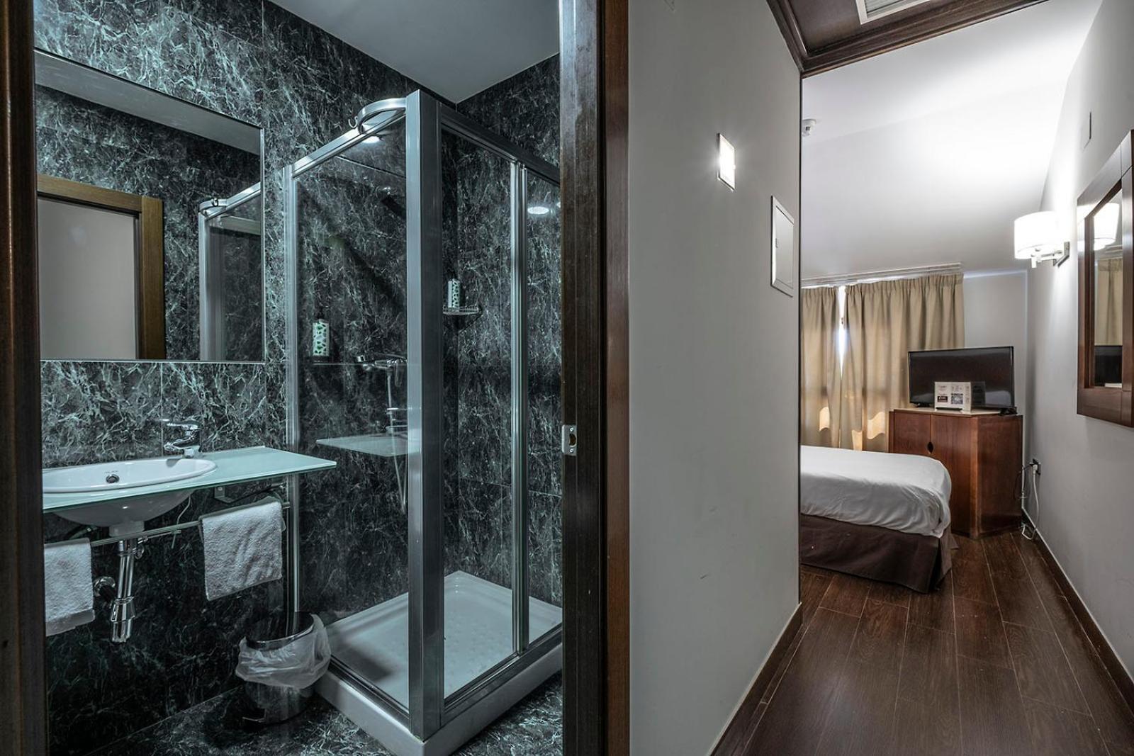 Hotel Hidalgo Esquivias