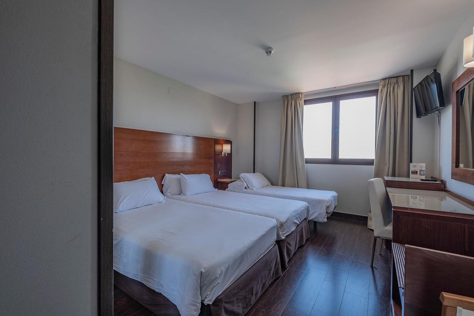 Hidalgo Hotel