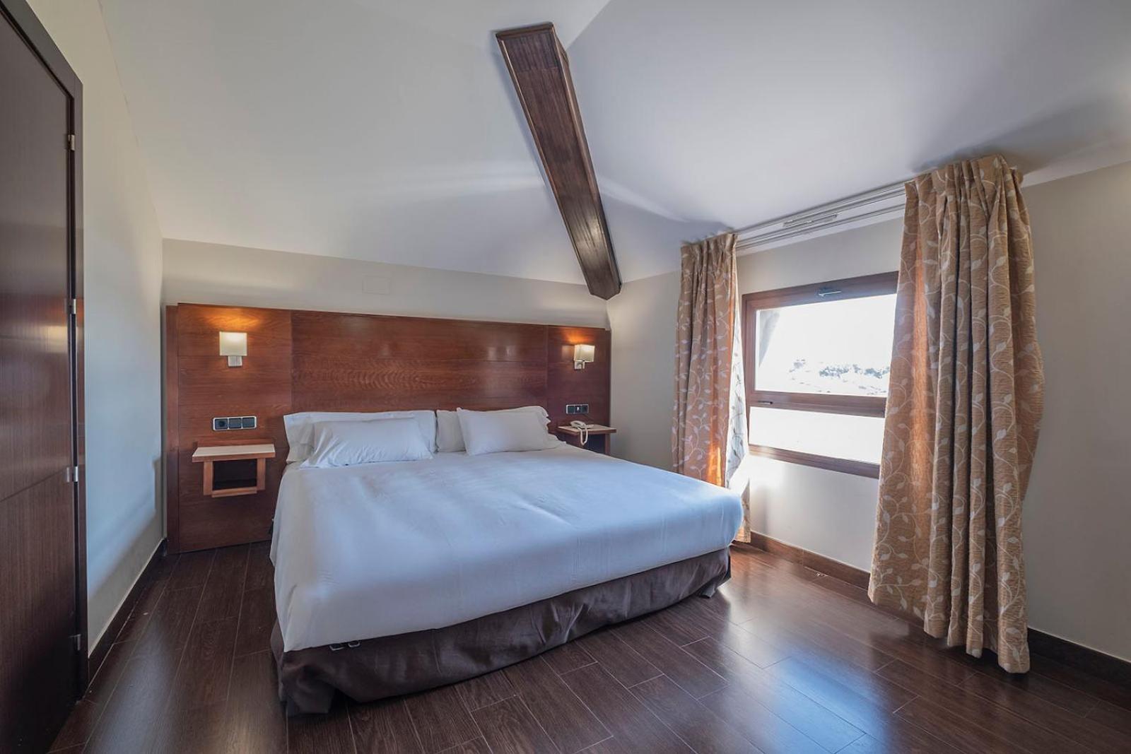 Hotel Hidalgo 4*