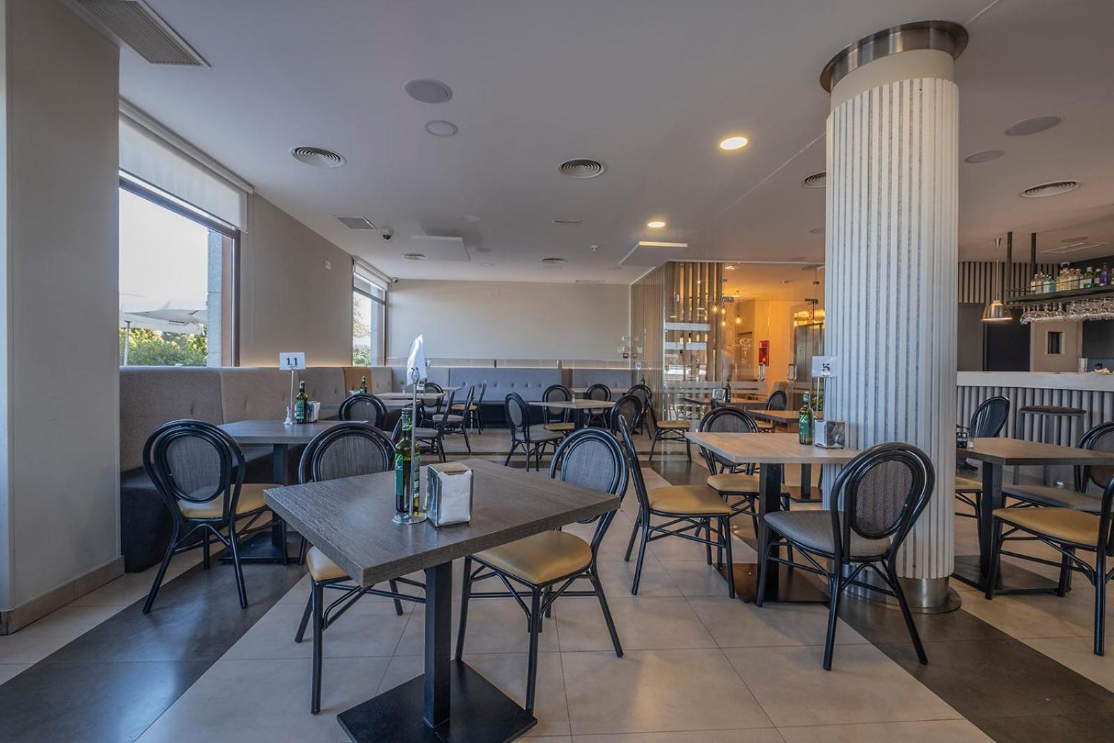 Hidalgo Hotel 4*