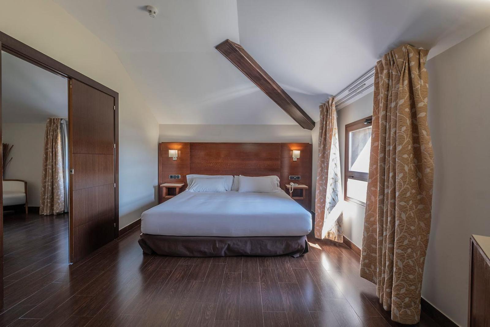 Hidalgo Hotel Esquivias