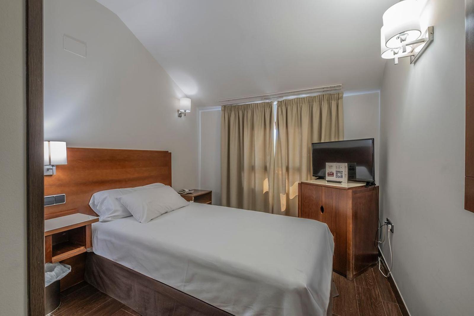 Hotel Hidalgo 4*