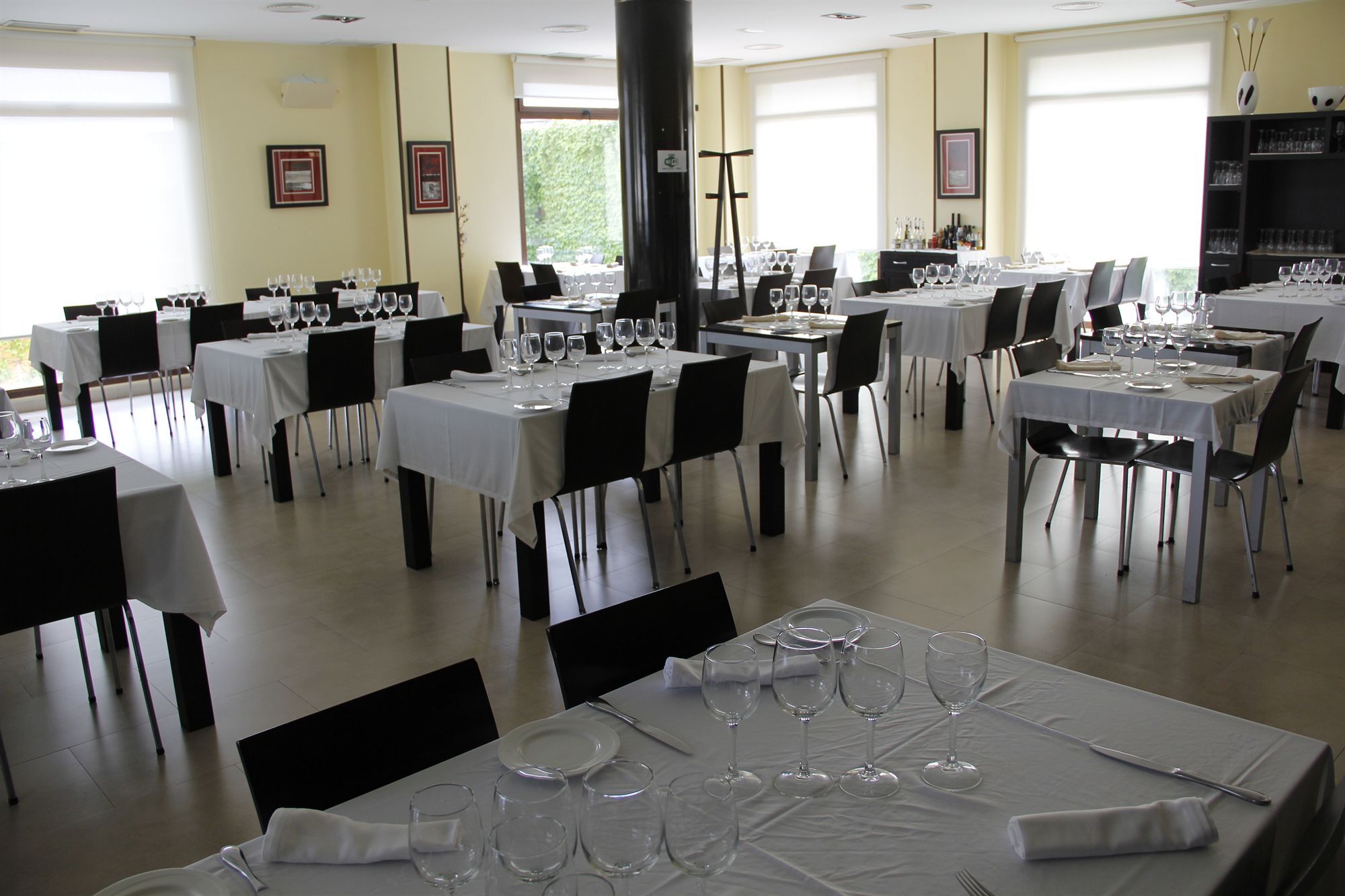 Hidalgo Hotel 4*