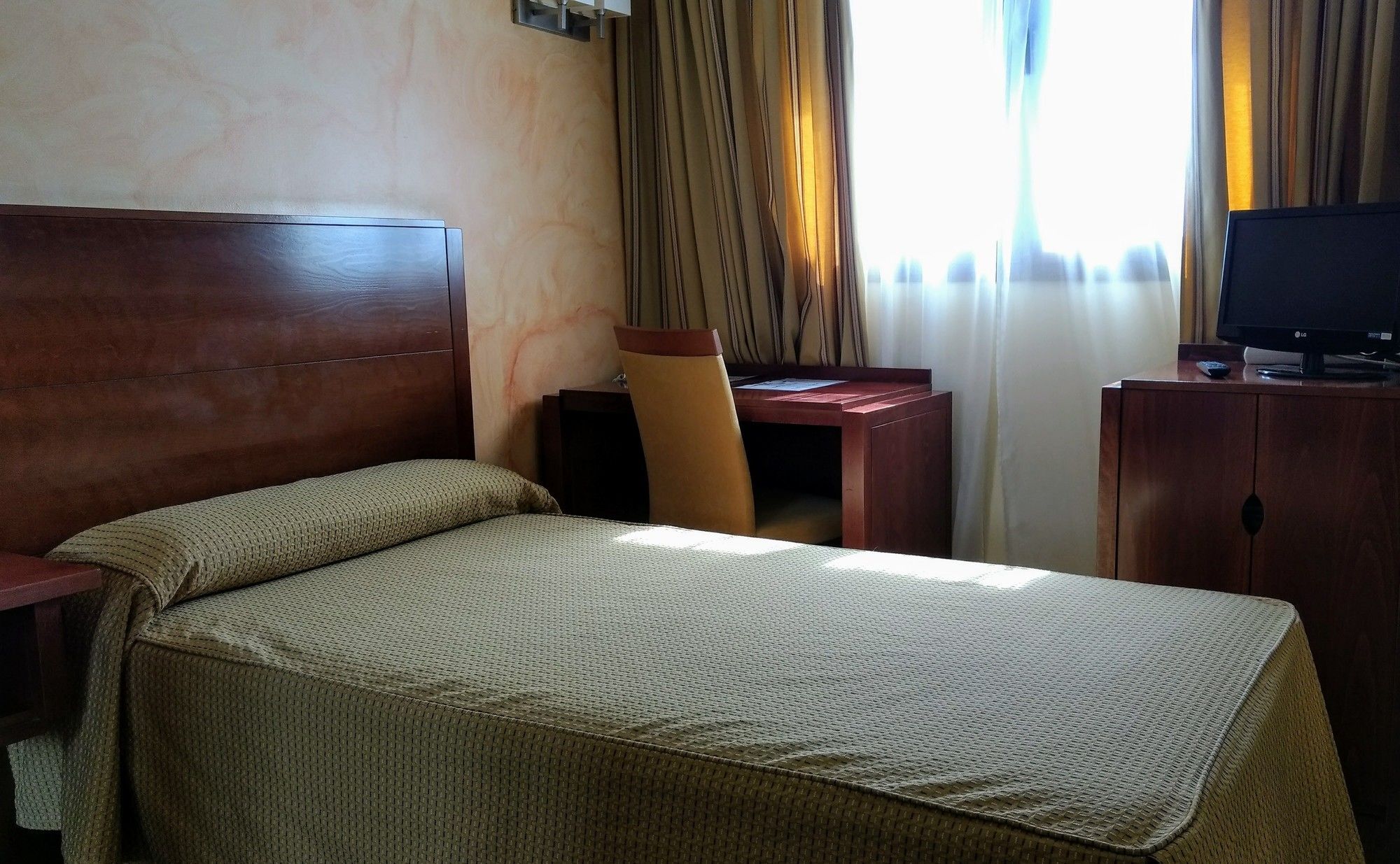 Hidalgo Hotel